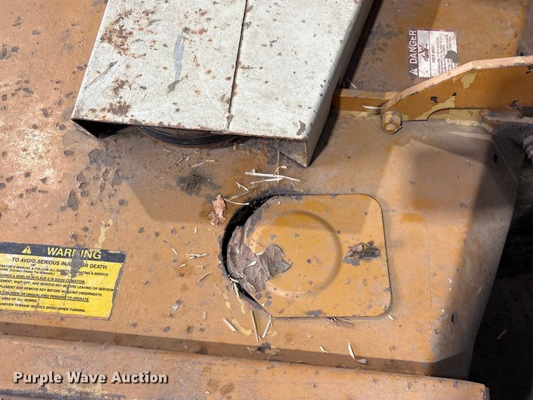 image for item FK1244 Woods RM90-2 finish mower