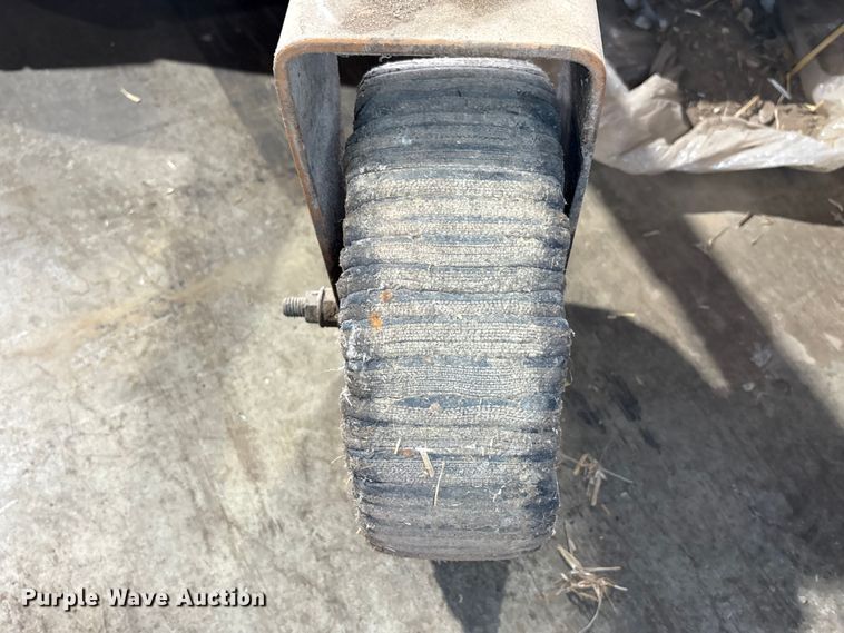 image for item FK1244 Woods RM90-2 finish mower