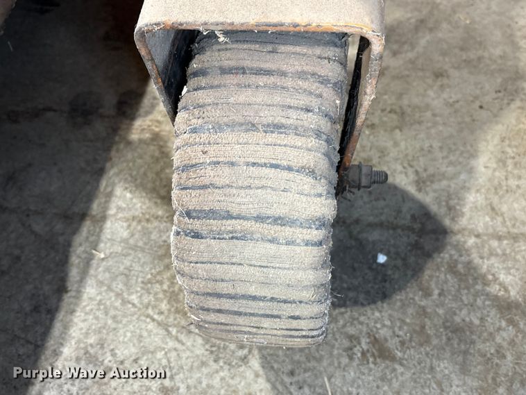 image for item FK1244 Woods RM90-2 finish mower