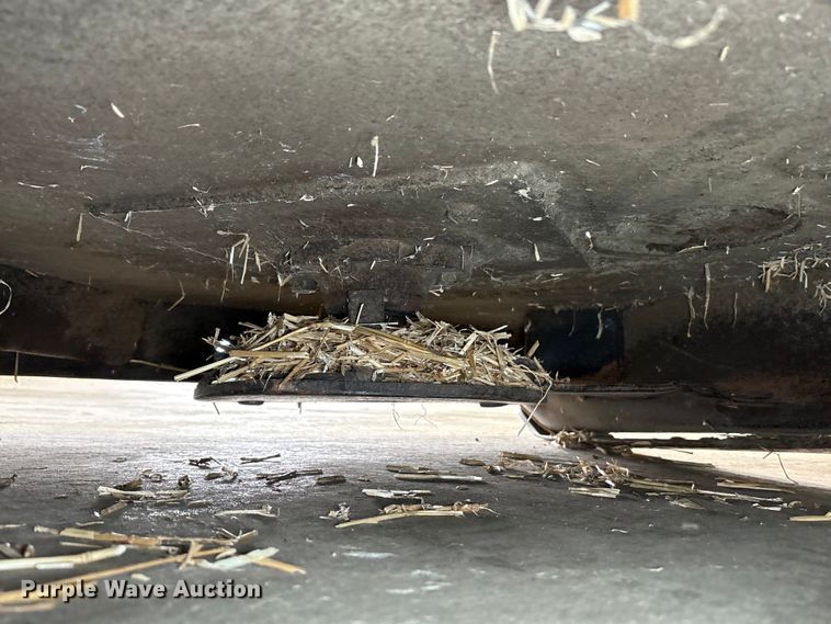 image for item FK1244 Woods RM90-2 finish mower