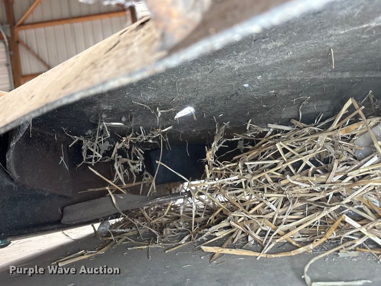 image for item FK1244 Woods RM90-2 finish mower