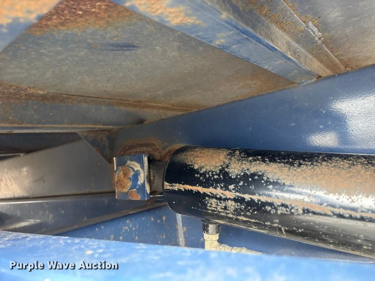 image for item FK1245 2017 Pro-Tainer Pro-Pactor-15 compactor trailer