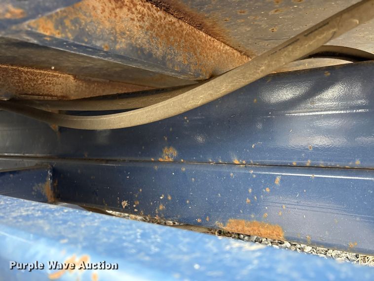 image for item FK1245 2017 Pro-Tainer Pro-Pactor-15 compactor trailer