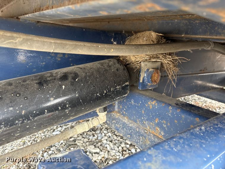 image for item FK1245 2017 Pro-Tainer Pro-Pactor-15 compactor trailer