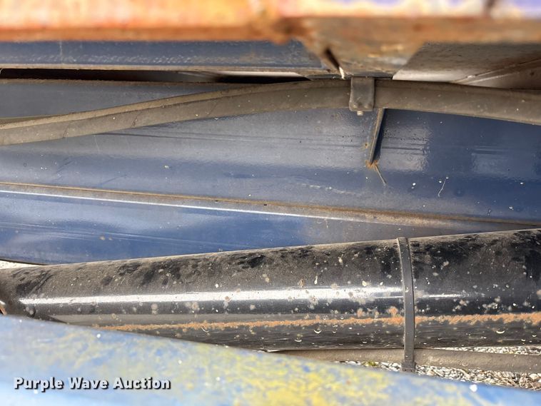 image for item FK1245 2017 Pro-Tainer Pro-Pactor-15 compactor trailer