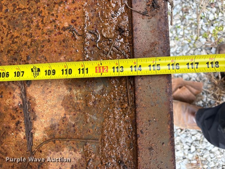 image for item FK1245 2017 Pro-Tainer Pro-Pactor-15 compactor trailer