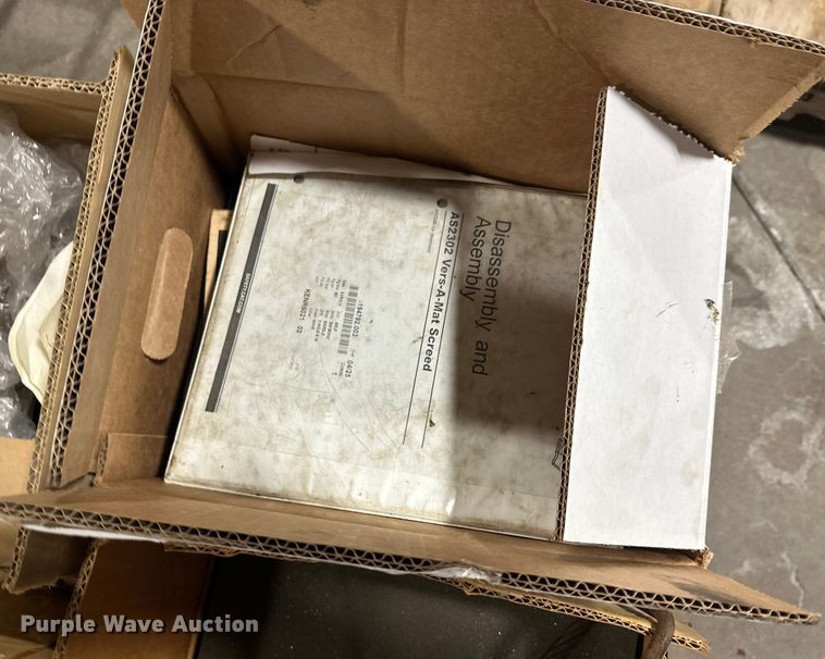 image for item FK1578 2010 Caterpillar AP1055D paver