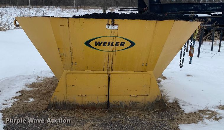 image for item FK1578 2010 Caterpillar AP1055D paver