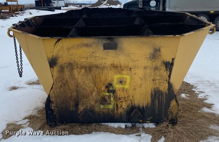 image for item FK1578 2010 Caterpillar AP1055D paver