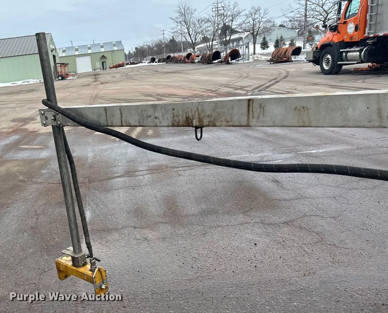 image for item FK1579 2014 Caterpillar AP1000E paver