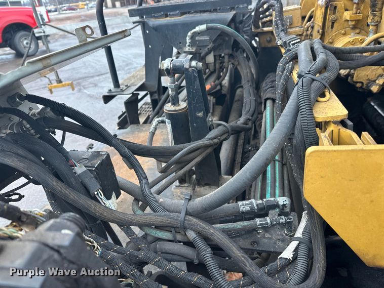 image for item FK1579 2014 Caterpillar AP1000E paver