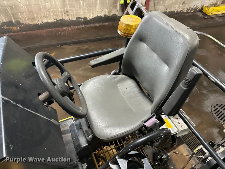 image for item FK1579 2014 Caterpillar AP1000E paver