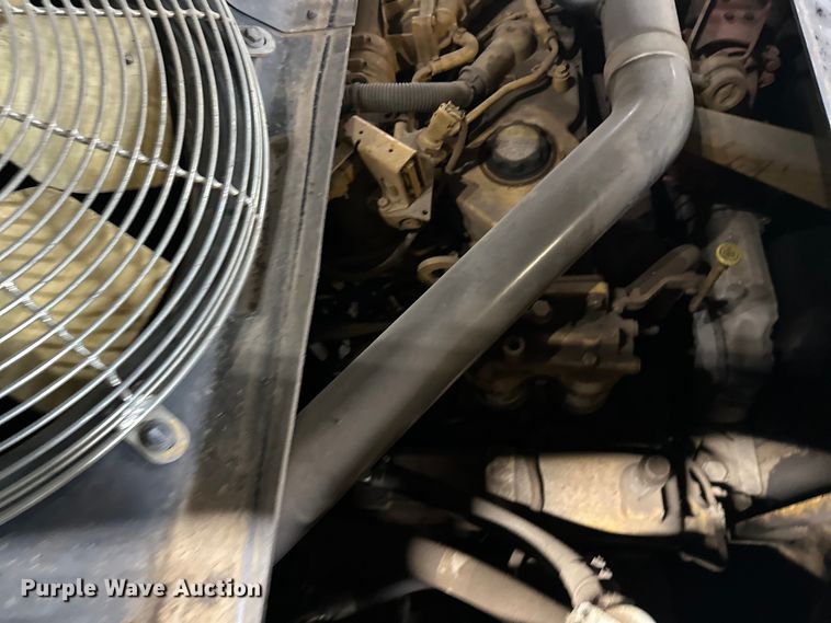 image for item FK1579 2014 Caterpillar AP1000E paver