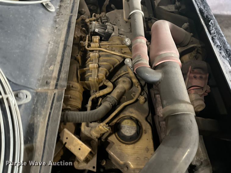 image for item FK1579 2014 Caterpillar AP1000E paver