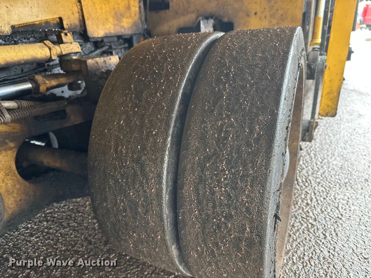 image for item FK1579 2014 Caterpillar AP1000E paver