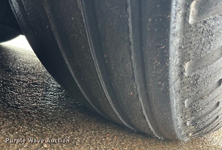 image for item FK1579 2014 Caterpillar AP1000E paver