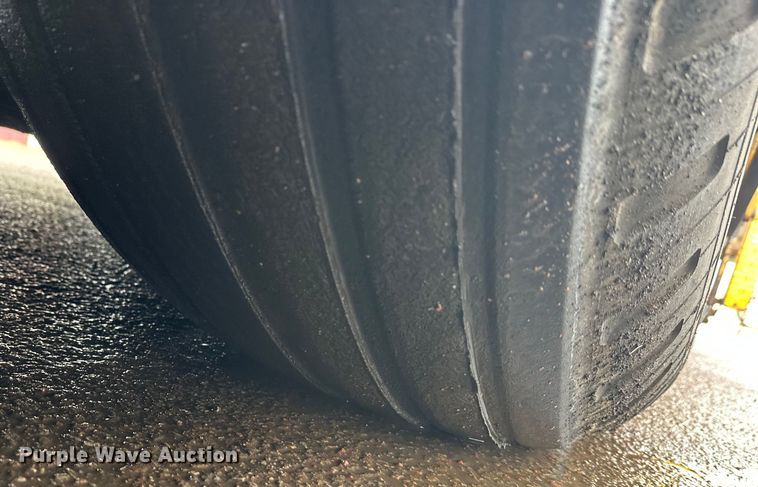 image for item FK1579 2014 Caterpillar AP1000E paver