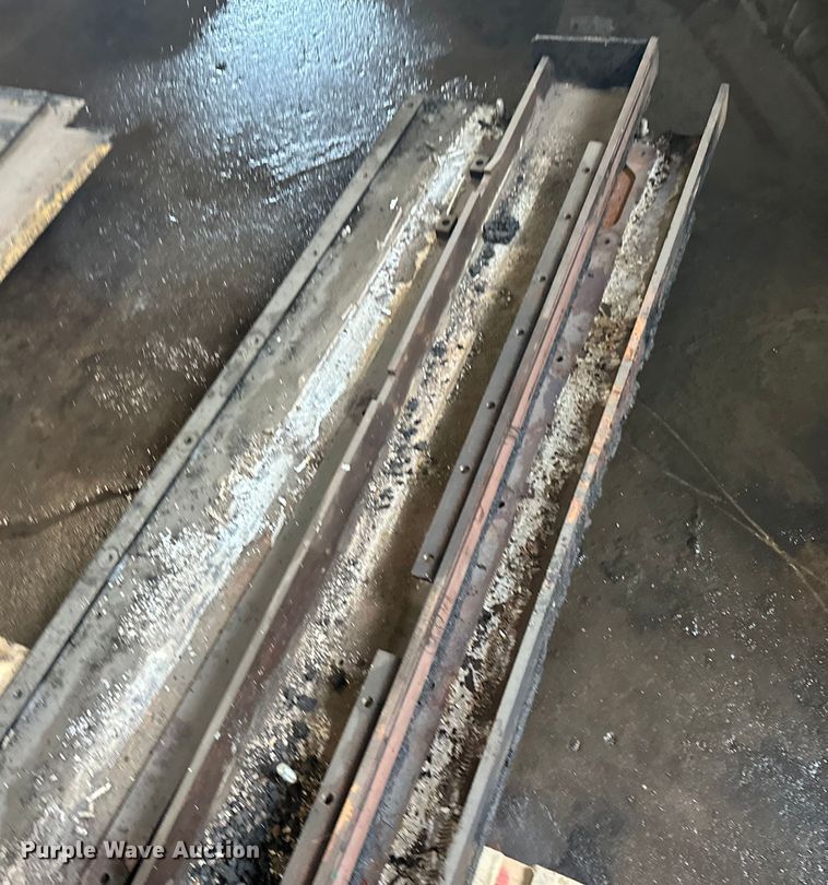 image for item FK1579 2014 Caterpillar AP1000E paver