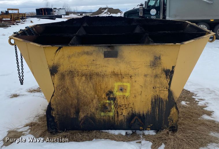 image for item FK1579 2014 Caterpillar AP1000E paver