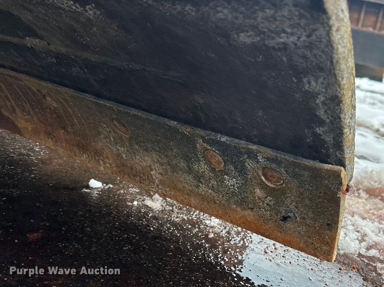 image for item FK1582 2008 International 7600 dump truck