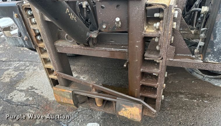 image for item FK1582 2008 International 7600 dump truck