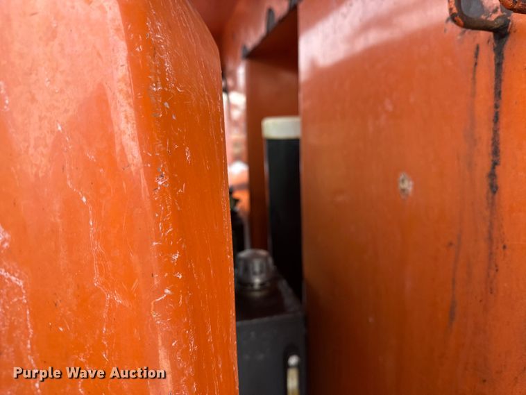 image for item FK1582 2008 International 7600 dump truck