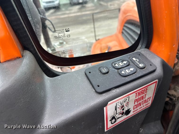 image for item FK1582 2008 International 7600 dump truck