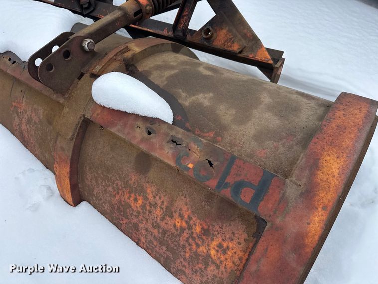 image for item FK1582 2008 International 7600 dump truck