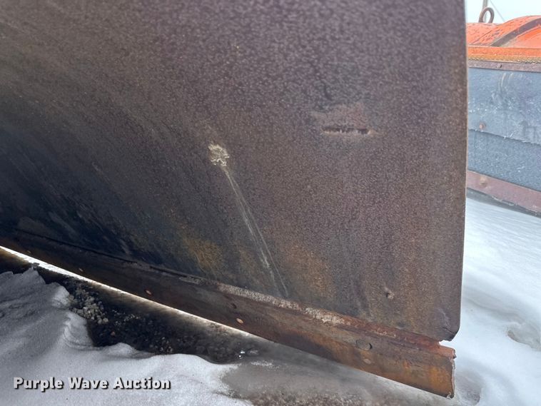 image for item FK1582 2008 International 7600 dump truck