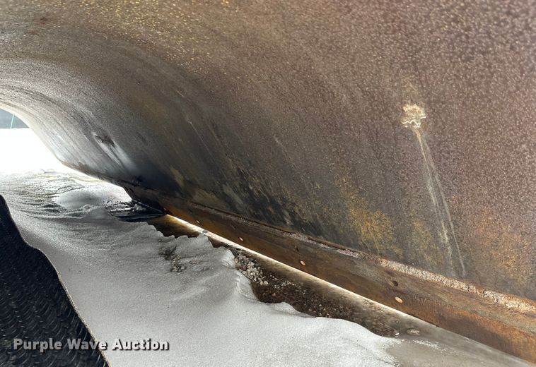 image for item FK1582 2008 International 7600 dump truck