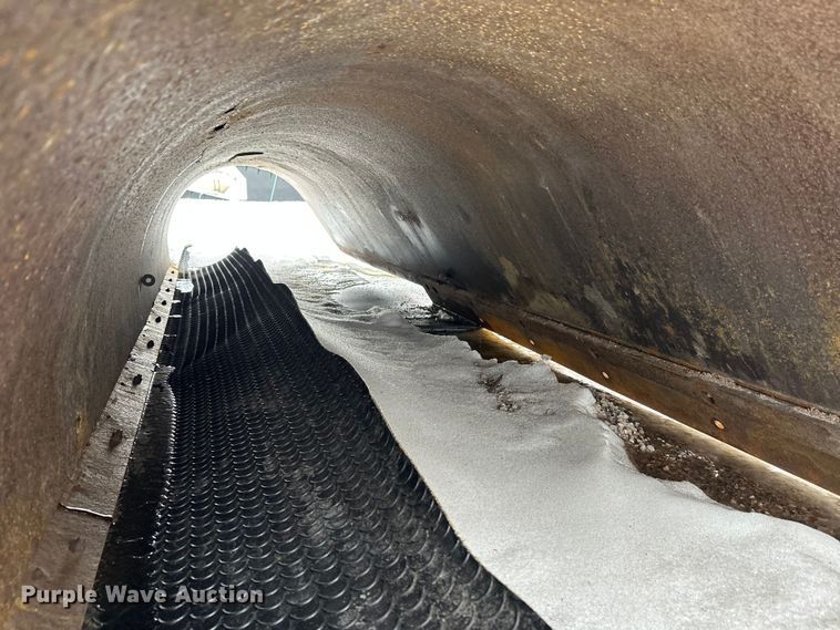 image for item FK1582 2008 International 7600 dump truck