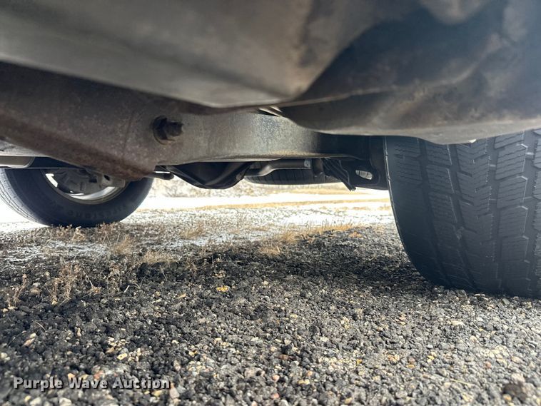 image for item FK1778 2020 Chevrolet Tahoe Police SUV