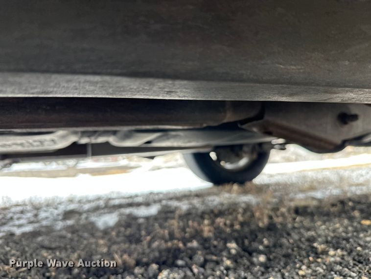 image for item FK1778 2020 Chevrolet Tahoe Police SUV