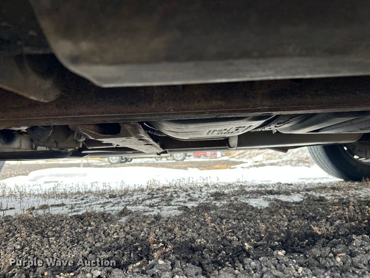 image for item FK1778 2020 Chevrolet Tahoe Police SUV