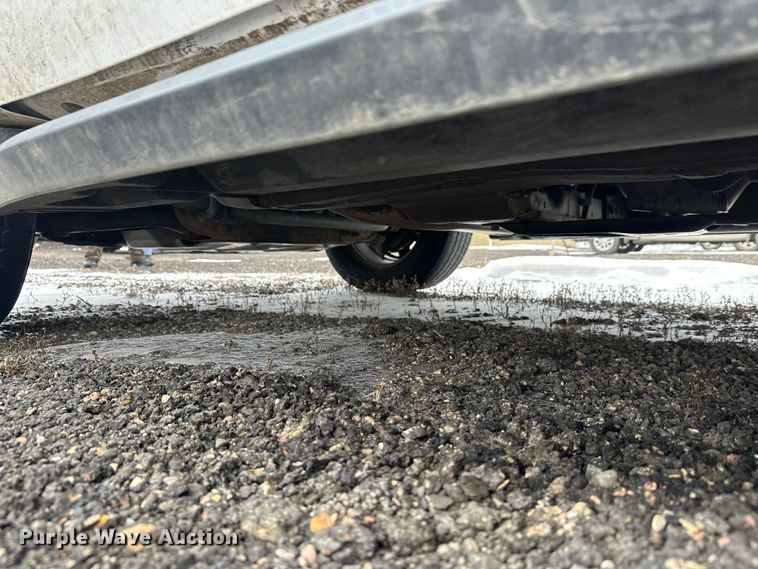 image for item FK1778 2020 Chevrolet Tahoe Police SUV