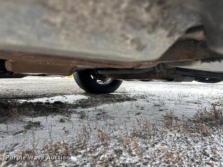 image for item FK1778 2020 Chevrolet Tahoe Police SUV