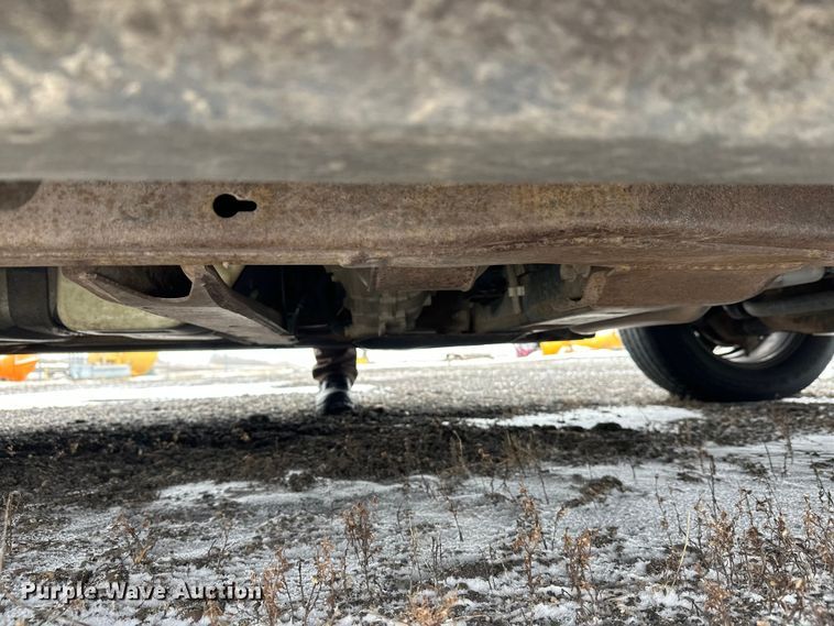 image for item FK1778 2020 Chevrolet Tahoe Police SUV