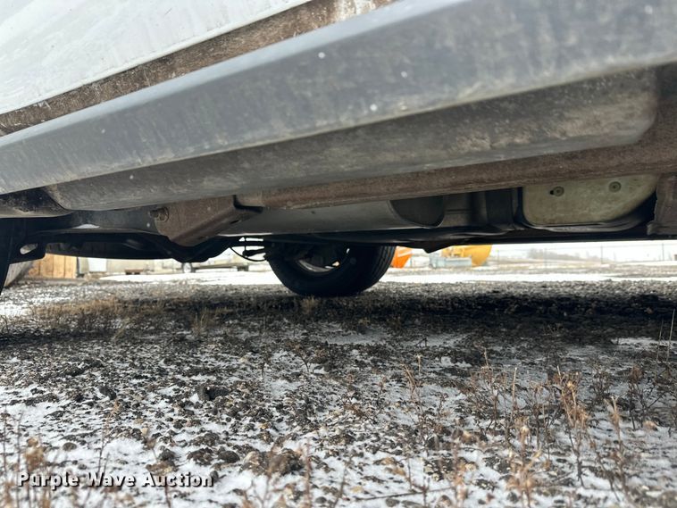 image for item FK1778 2020 Chevrolet Tahoe Police SUV