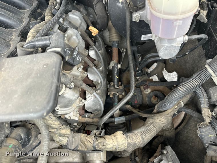 image for item FK1778 2020 Chevrolet Tahoe Police SUV