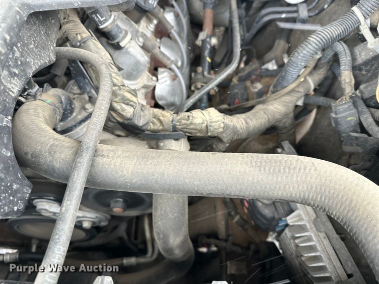 image for item FK1778 2020 Chevrolet Tahoe Police SUV