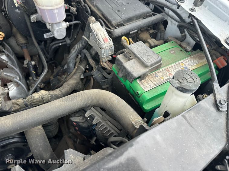 image for item FK1778 2020 Chevrolet Tahoe Police SUV