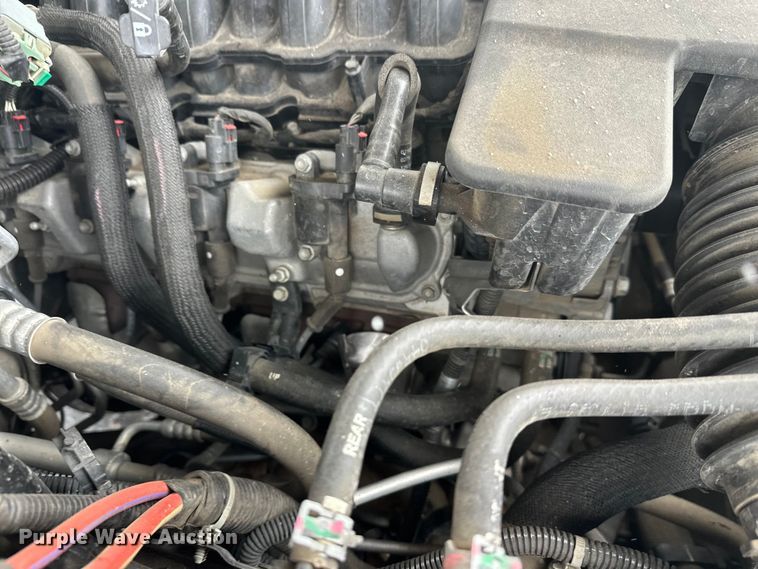 image for item FK1778 2020 Chevrolet Tahoe Police SUV