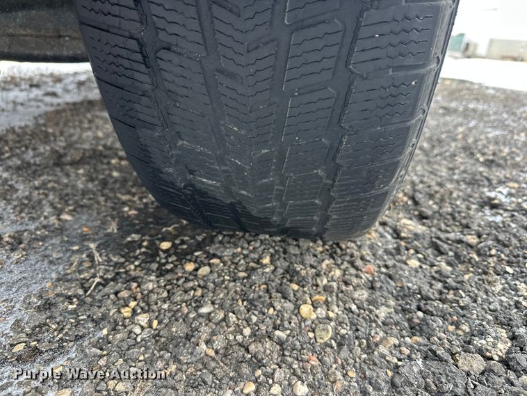 image for item FK1778 2020 Chevrolet Tahoe Police SUV