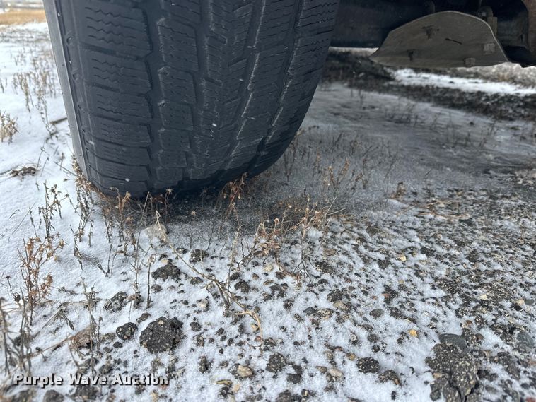 image for item FK1778 2020 Chevrolet Tahoe Police SUV