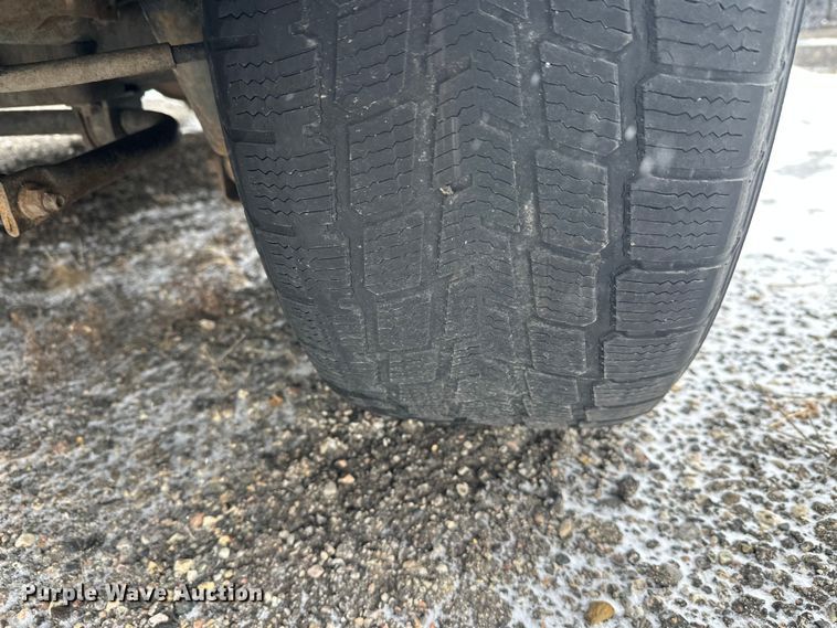 image for item FK1778 2020 Chevrolet Tahoe Police SUV