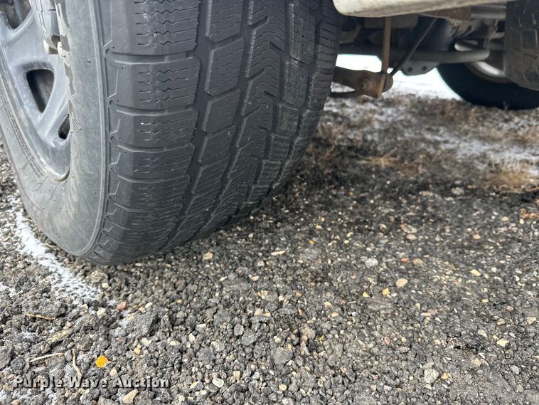 image for item FK1778 2020 Chevrolet Tahoe Police SUV