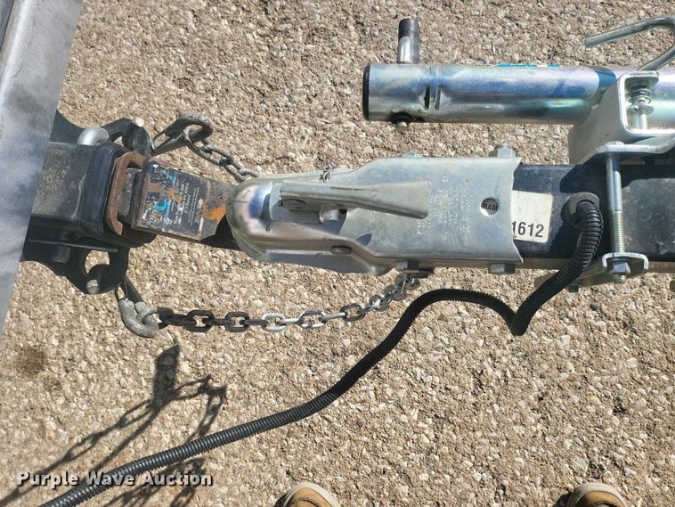 image for item IU9937 2013 SeaArk boat