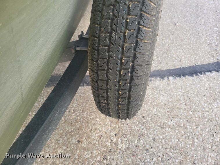 image for item IU9937 2013 SeaArk boat