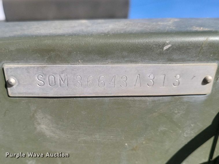 image for item IU9937 2013 SeaArk boat