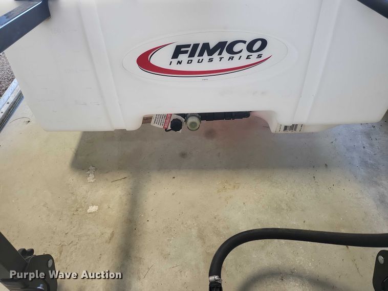 image for item IU9938 (2) sprayers